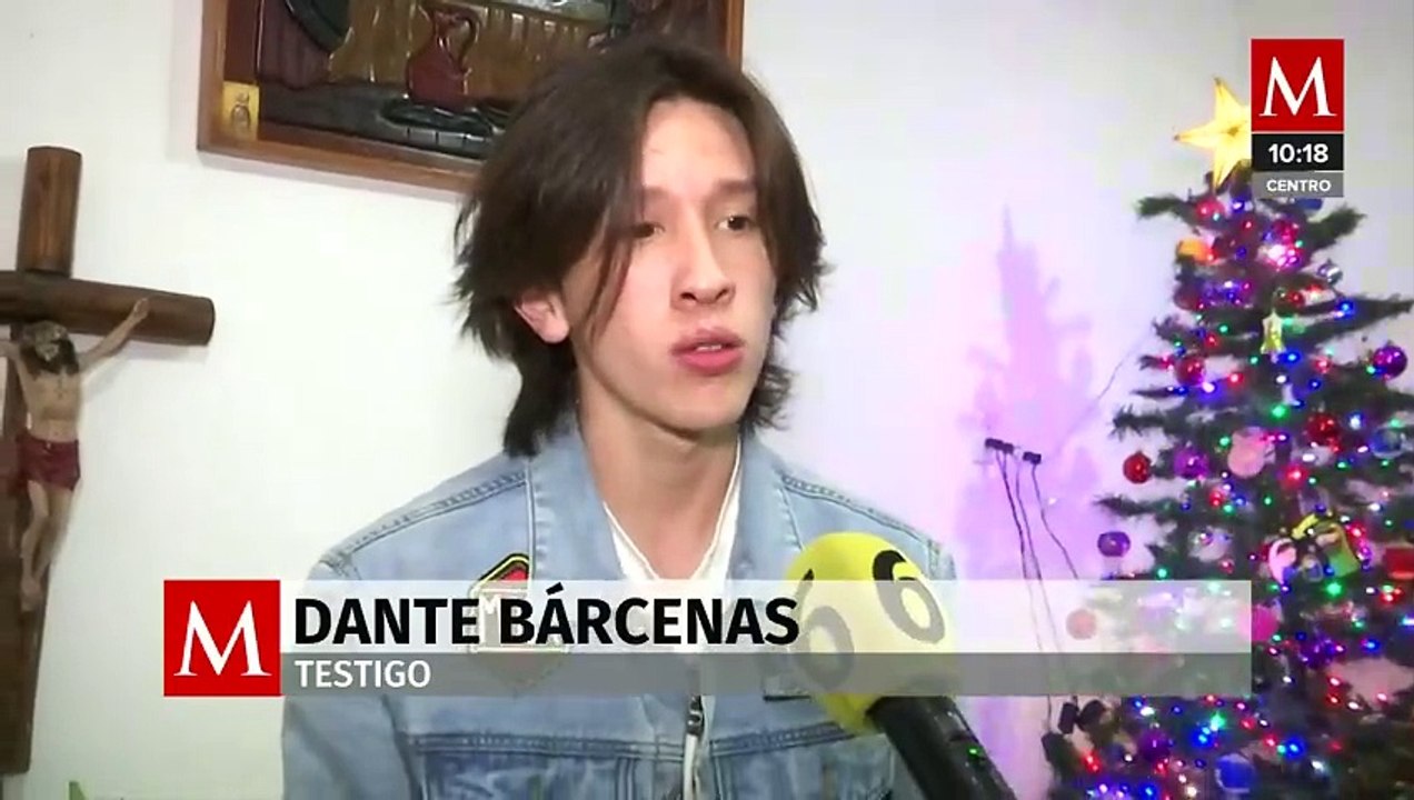 Joven se desmaya y muere luego de bajar de juego en Six Flags; familia acusa inconsistencias