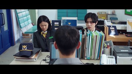 Lovestruck in the City (2020) Ep 11