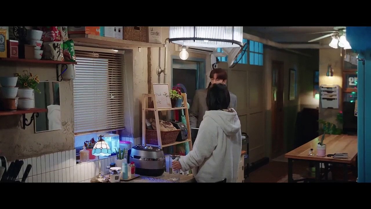 Lovestruck in the City (2020) Ep 12