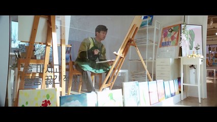 Lovestruck in the City (2020) Ep 13