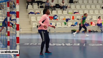 Bordeaux - Grenoble - Synerglace Ligue Magnus - J30