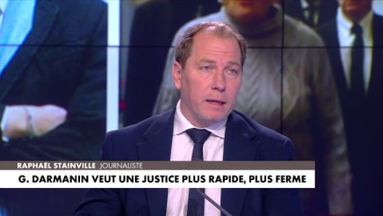 Raphaël Stainville : «Les Néerlandais voient leurs prisons presque sous-peuplées»