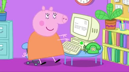 Peppa Pig - Dressing Up