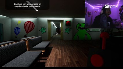 Chaos out of context