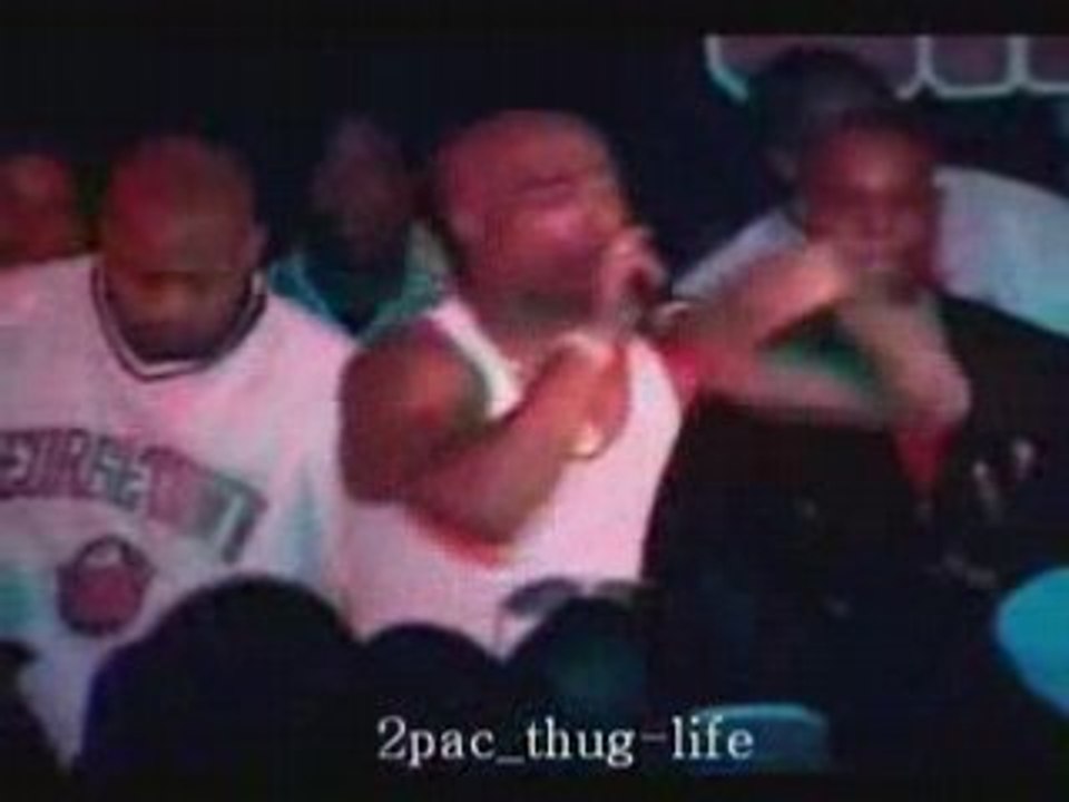 2pac vs 50 cent tuerie a écouter !!!
