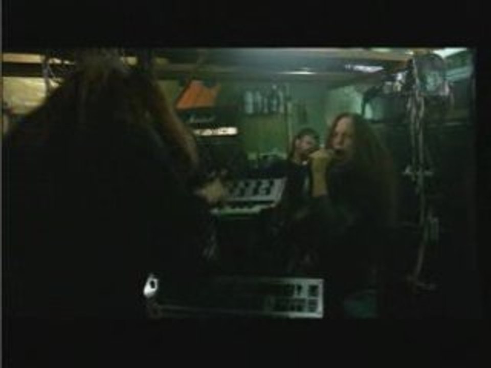 Pain - Shut Your Mouth