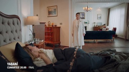 Yabani 51.Bölüm Final Fragman VCRH STCRH