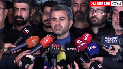 Narin Güran Cinayeti Davası Sonuçlandı... Diyarbakır Baro Başkanı Güleç: "Kararı İstinafa Götüreceğiz"