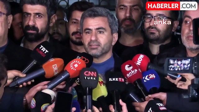 Narin Güran Cinayeti Davası Sonuçlandı... Diyarbakır Baro Başkanı Güleç: Kararı İstinafa Götüreceğiz