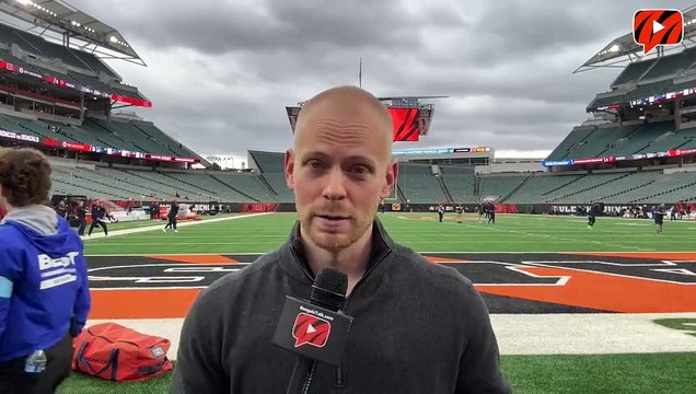 Cincinnati Bengals' Path to Playoffs Ahead of Matchup With Denver Broncos