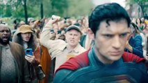 Sorry Superman, Marvel Still Has the Best Superhero Movie Teaser Trailer