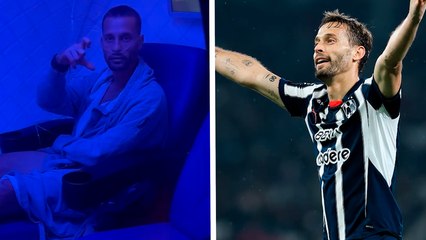 Monterrey: Canales continúa su preparación rumbo al Clausura 2025 incluso en vacaciones