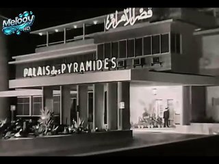 فيلم زوجة لخمسة رجال بطولة ماجدة ورشدي أباظة