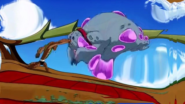 Fat Ben 10 omniverse all Transformations