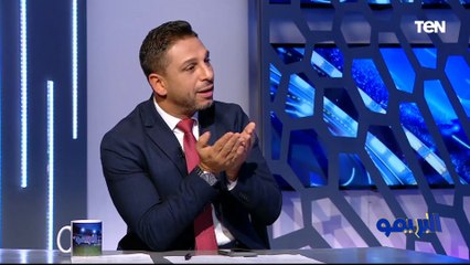 عادل طعيمة: البرامج كلها بتتكلم بس عن مشاكل الأهلي وأزمات كولر.. والمدرب متميز ويخطئ مثل الجميع