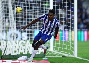 Liga Portugal : Porto survole le derby et prend les rênes du championnat