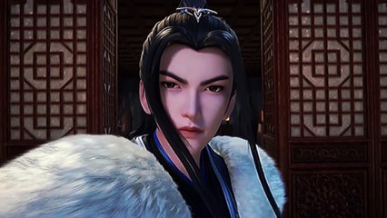 Preview Lord Of Aciend Gods Grave Eps 291