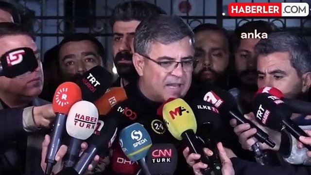 Narin Güran Cinayeti Davası Sonuçlandı... Diyarbakır Baro Başkanı Güleç: Kararı İstinafa Götüreceğiz