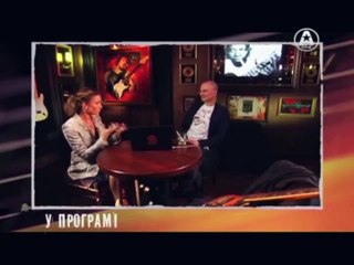 ПроРок - Валерій Харчишин та Віктор Скуратовський (A-One UA, 16.07.2016, 15:17)