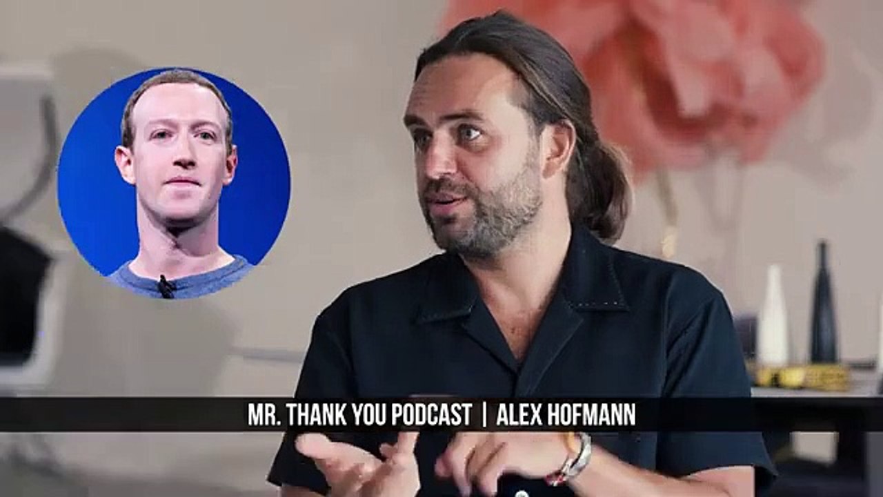 The Real Story of TikTok’s Founder: Money, Love and Fame. Alex Hofmann.