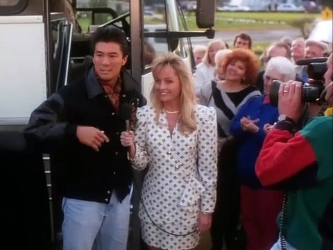 To Be The Best 1993 XviD ДА БЪДЕШ НАЙ-ДОБРИЯТ ТАНДЕМ ПРОКСИМА