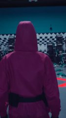 La fin incoherente de Squid Game saison 2 #squidgame #netflix