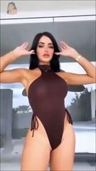 Сефора Нури - 9 (красивые девушки и женщины)