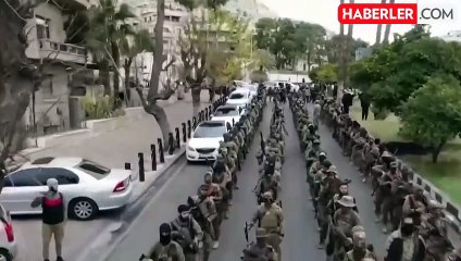 Enes Hattap Suriye'de 61 yıl sonra bir ilki gerçekleştirecek