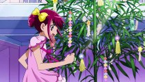 Glitter Force S01E18 [Español Castellano]