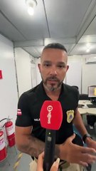 Virada Salvador: Coordenador da Policia Civil detalha ocorrencias durante Festival; assista