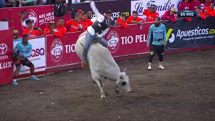 Monta - El Angostura - 28 Diciembre 2024