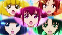 Glitter Force S01E20 [Español Castellano]
