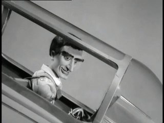 Supercar  S02E05 - Calling Charlie Queen