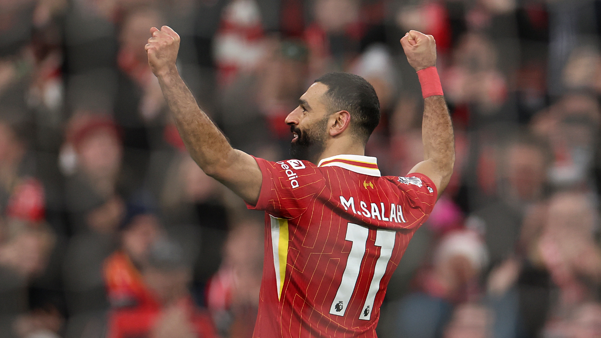 West Ham v Liverpool - Big Match Predictor