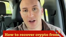 HOW TO RETRIEVE LOST OR STOLEN BITCOIN; HIRE A CERTIFIED CRYPTO RECOVERY EXPERT VISIT CYBER CONSTABLE INTELLIGENCE