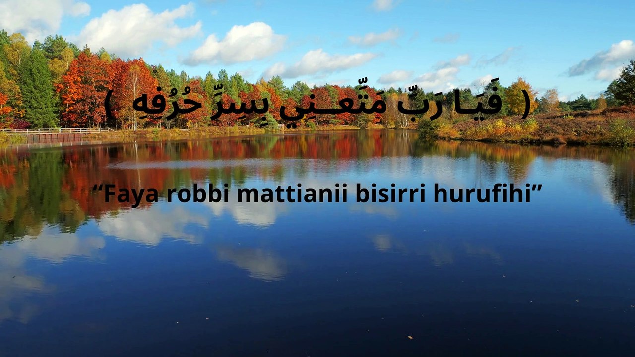 "Kalamun Qodim"