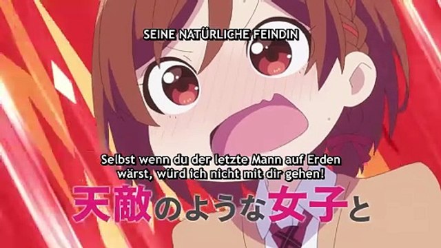 I’m Getting Married to a Girl I Hate in My Class | show | 2025 | Official Trailer