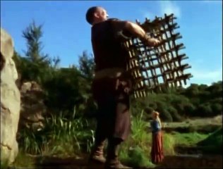 Xena, la princesa guerrera | show | 1995 | Official Clip