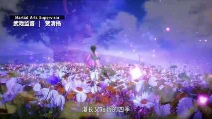 ตำนานจอมยุทธ์ภูตถังซาน ตอนที่ 67 พากย์ไทย