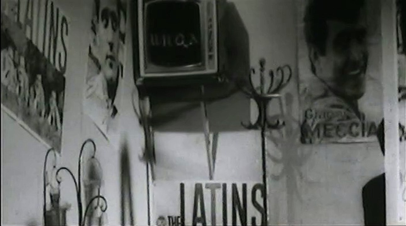 THE LATINS: SELENE