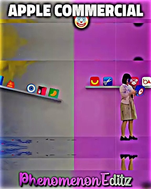 Can your 🍎 do that_....💀