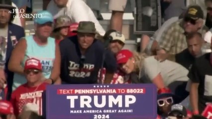 Al Filo Del Asiento | E07 Lo Más Insólito del 2024