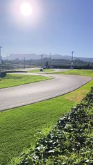 CARRERA MOTOS 80CC ALBAIDA 29/09/2024