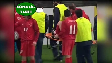 Yunanistan 1-4 Türkiye _ Euro 2008 Elemeleri - Destansı Zafer