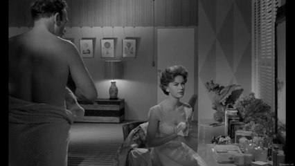 His_and_Hers (1961) | Full Romantic Movie In High Quality