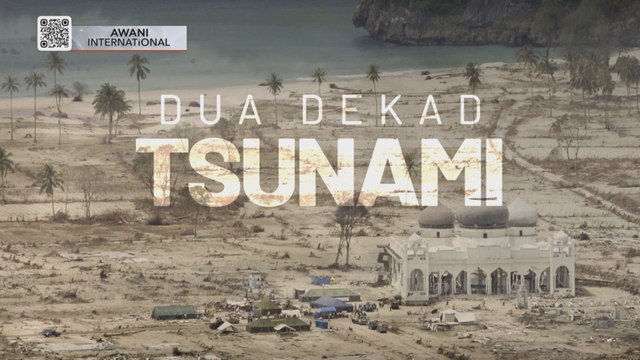 AWANI Pagi: Kepentingan undang-undang bencana