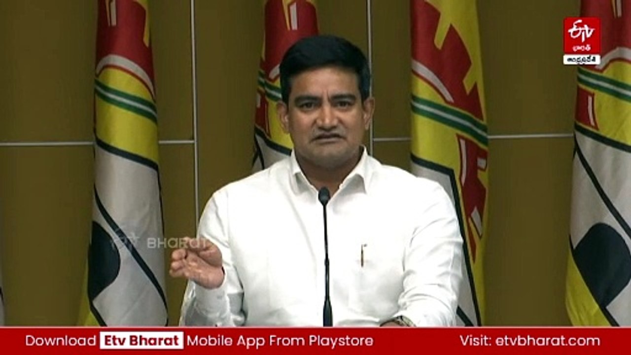 నేను ఎందుకు బొత్స కాళ్లు పట్టుకుంటాను?: మంత్రి