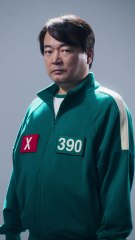 Protect Your Friendship in Squid Game 2 on Netflix 🎮