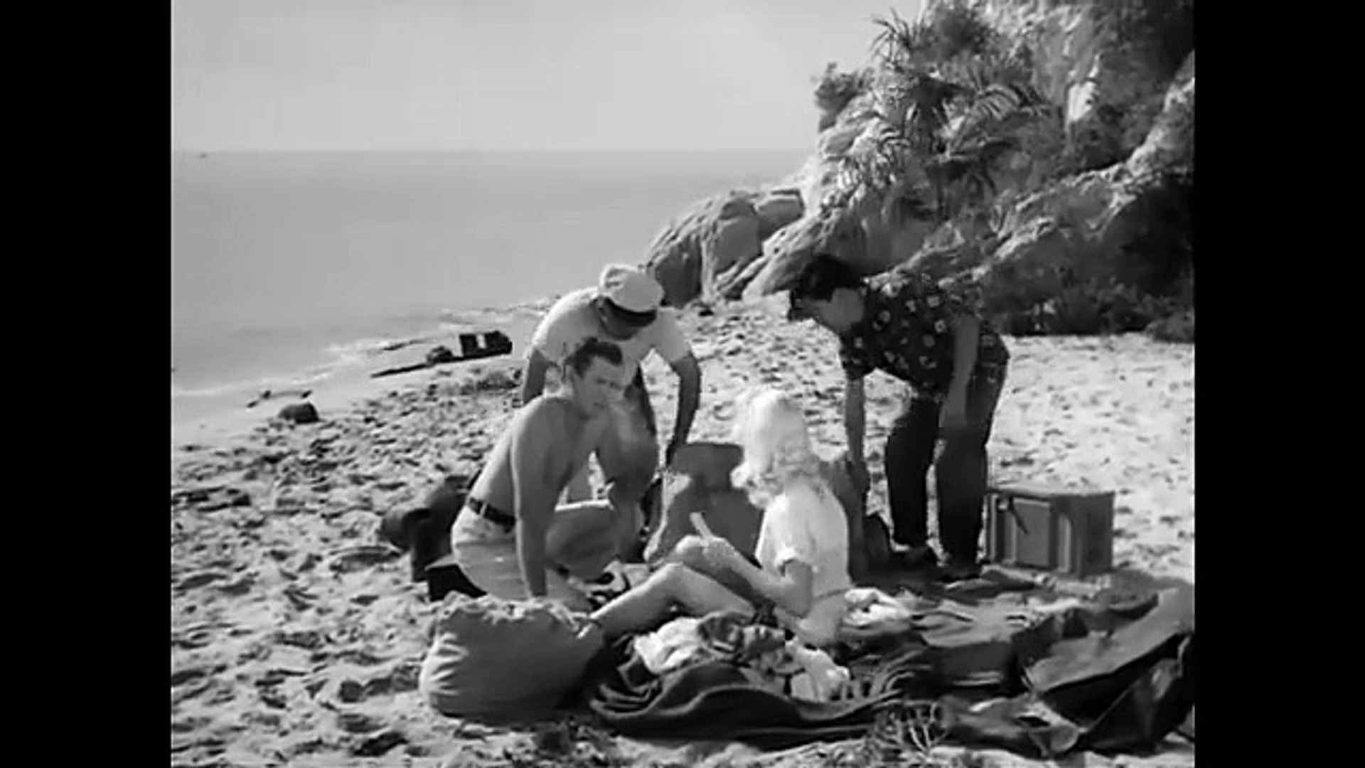 SHE DEMONS Exclusive Full Sci-Fi Horror Movie English HD 2024