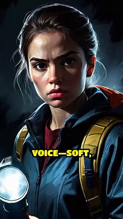 The Woman in White: A Chilling True Story